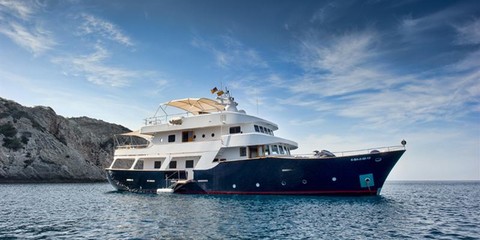 Navetta 31 m