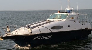 НАЗ "Сокол" Марлин