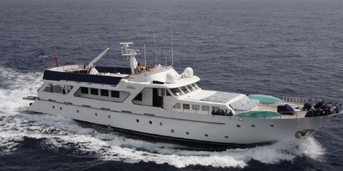 Benetti 30