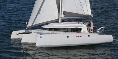 Neel 45