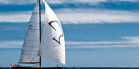 Nautor's Swan Nefertiti