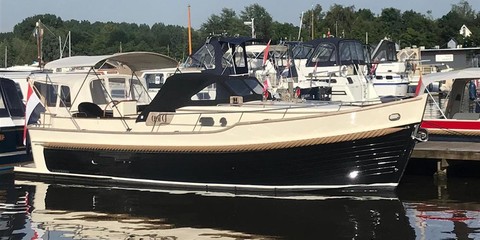 Newport bass xl soft top