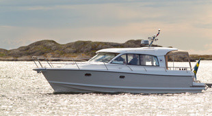 nimbus yachts for sale