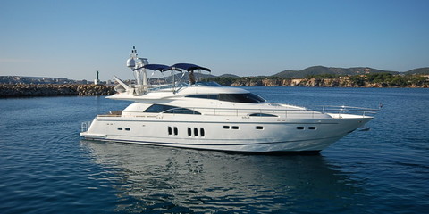 Fairline Nirvana
