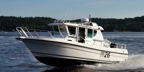 Nord Star 26 Patrol