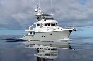 Nordhavn 55