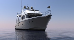 Nordhavn 59 CP