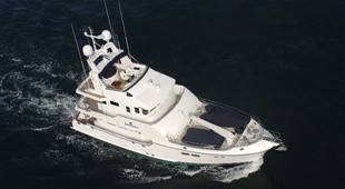 Nordhavn 68