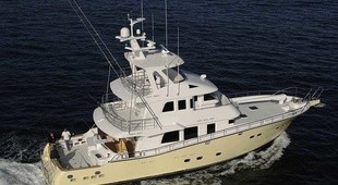 Nordhavn 75 EYF