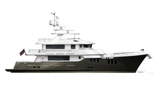 Nordhavn 96