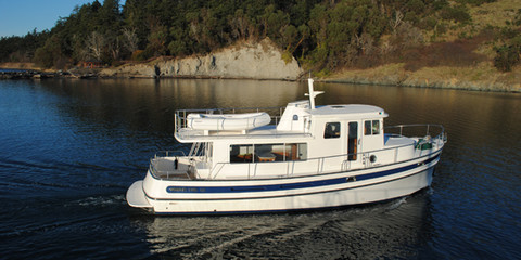 Nordic Tug 44