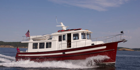 Nordic Tug 49