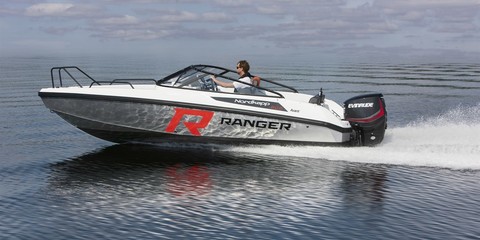 Nordkapp Avant 605 Ranger