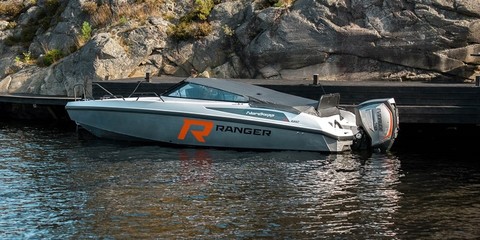 Nordkapp Avant 705 Ranger