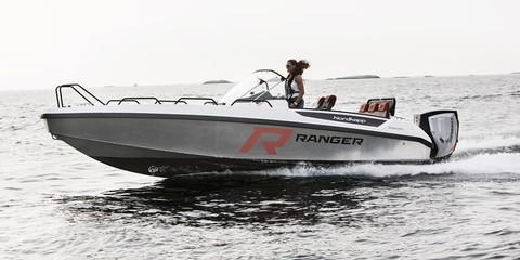 Nordkapp Enduro 705 Ranger