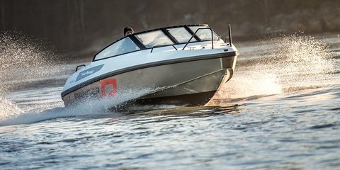 Nordkapp Noblesse 605 Ranger