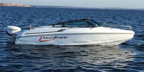 Nordkapp Noblesse 605