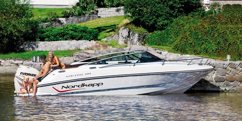 Nordkapp Noblesse 655