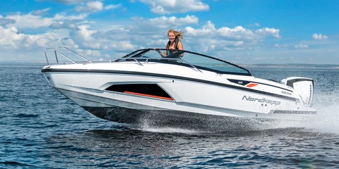 Nordkapp Noblesse 660