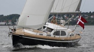 Nordship 430 DS