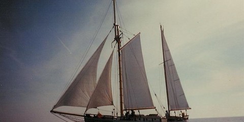 Norsk ketch