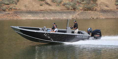 North River Osprey 20