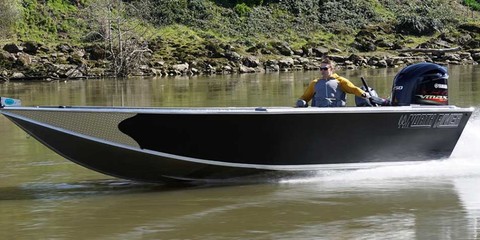 North River Scout 20