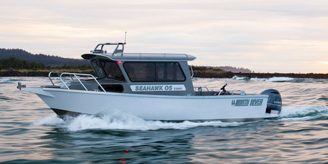 North River Seahawk OS 2300C
