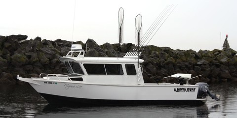 North River Seahawk OS 2900SXL
