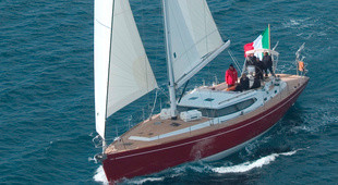 North Wind 58