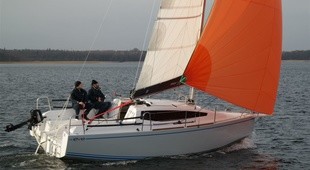 Northman Maxus Evo 24