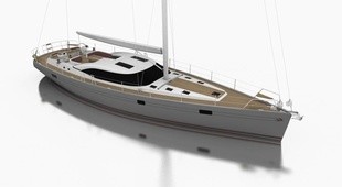 Northshore Marine 675