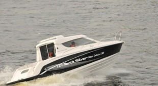 NorthSilver 730 Star Cabin ST