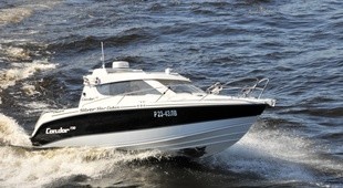 NorthSilver Condor Star Cabin 730