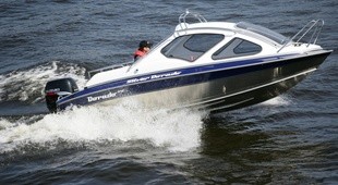 NorthSilver Dorado 540