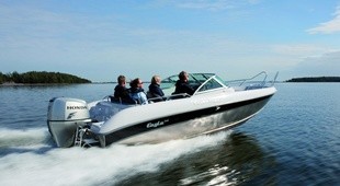 NorthSilver Eagle DC 630