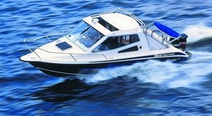 NorthSilver Eagle Star Cabin 650