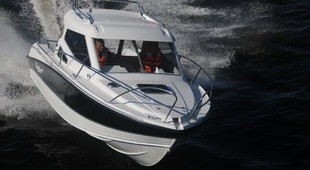 NorthSilver Eagle Star Cabin 690