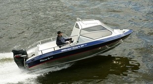 NorthSilver Hawk HT 540