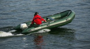 NorthSilver MA-450 OAL