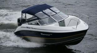 NorthSilver Moreno 620