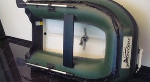 NorthSilver MX-260 OVIB