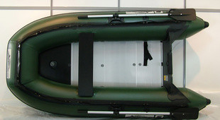 NorthSilver MX-290 OAL