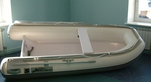 NorthSilver MX-310 ORIB