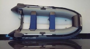 NorthSilver MX-310 OVIB