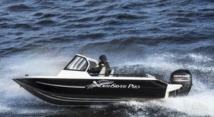 NorthSilver PRO 470 M