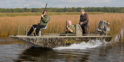 NorthSilver PRO 515 (консоль и д/у)