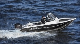 NorthSilver PRO 520 M