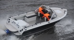 NorthSilver PRO 560 Jet