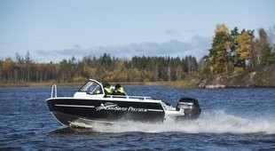 NorthSilver PRO 565 M